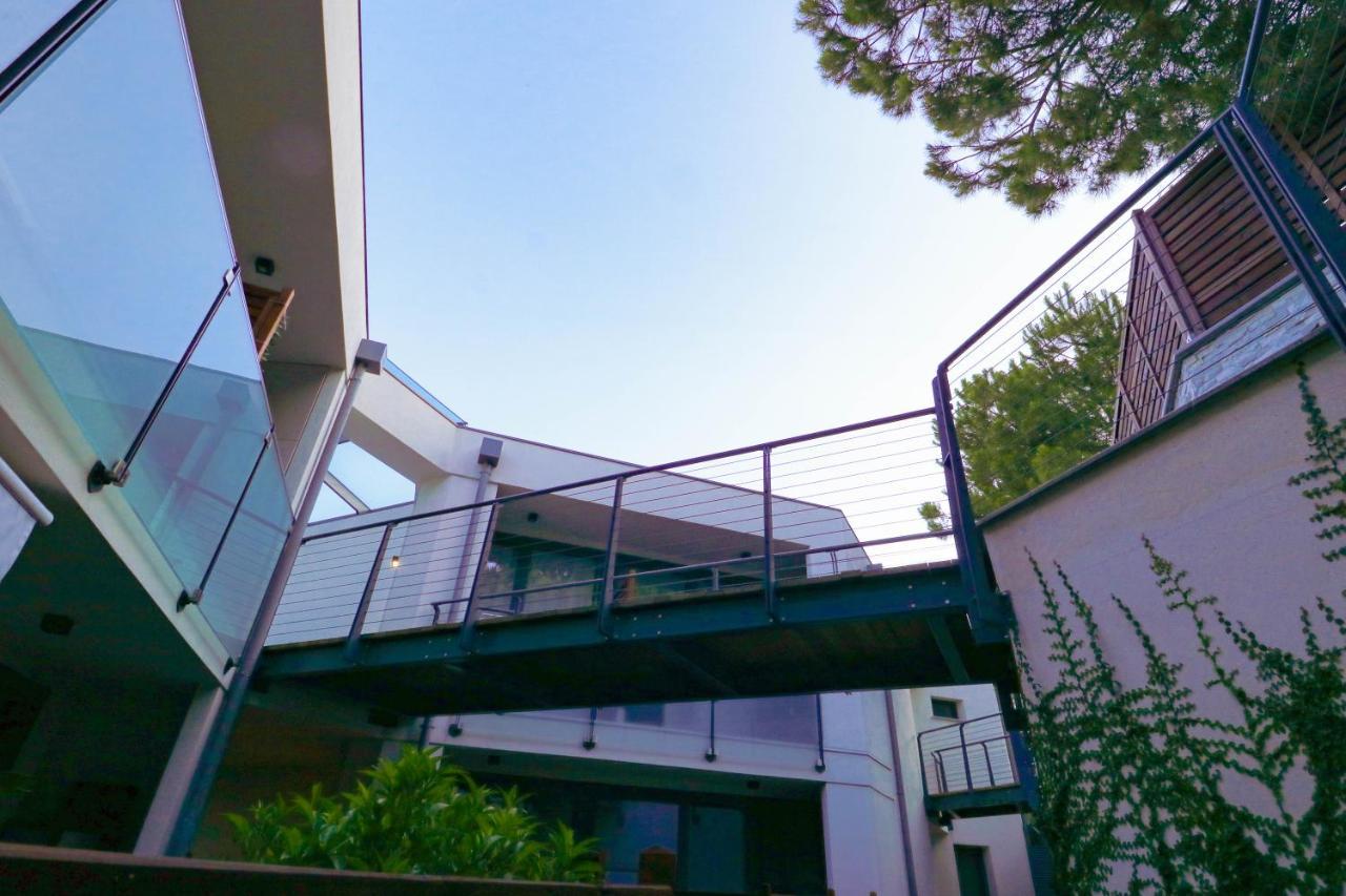 H11 Luxury 9A - Porto - Piscina - Jacuzzi Apartment Санто Стефано ал Маре Екстериор снимка