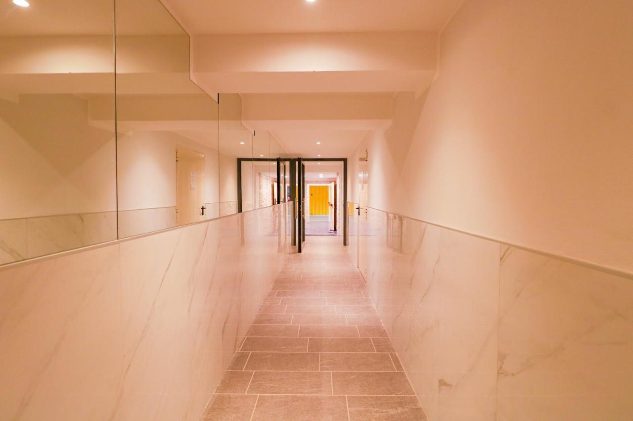 H11 Luxury 9A - Porto - Piscina - Jacuzzi Apartment Санто Стефано ал Маре Екстериор снимка